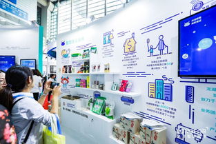 龙小湖亮相物博会 揭秘龙湖智慧服务的物联网应用新图景