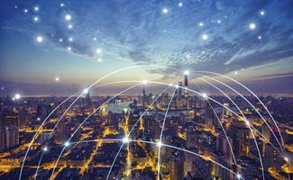 高中毕业学物联网，信息技术咨询服务中的新机遇