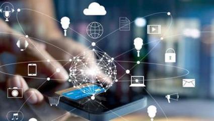 物联网的三大核心特征及其应用服务展望