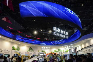 优化物联网对话中国经济和信息化 万祥军 谋定研究产业链